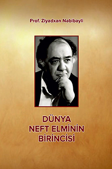 Dünya neft elminin birincisi